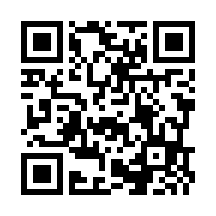 二次元コード（公開シンポジウム（オンライン開催）