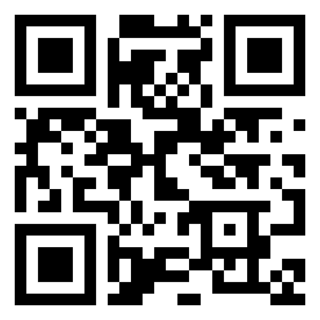 二次元コード(第2回大会公開シンポジウム)